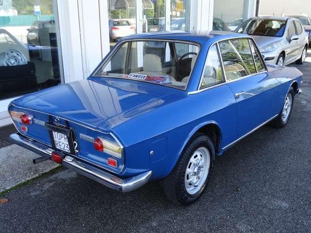 Lancia Fulvia Coupe 1.300 S