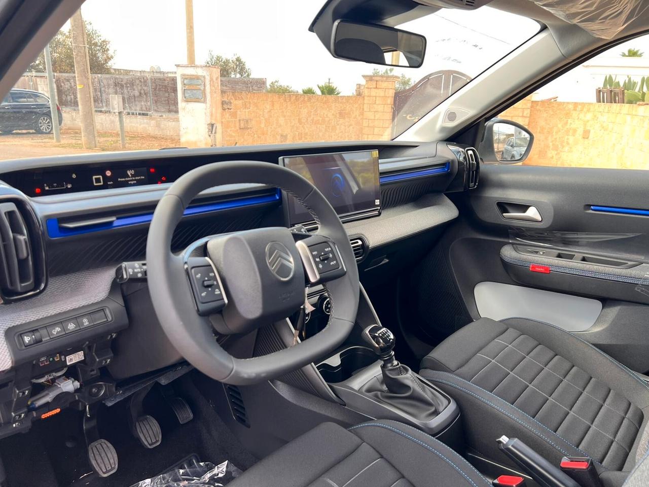 Citroen C3 PureTech 100 S&S Plus