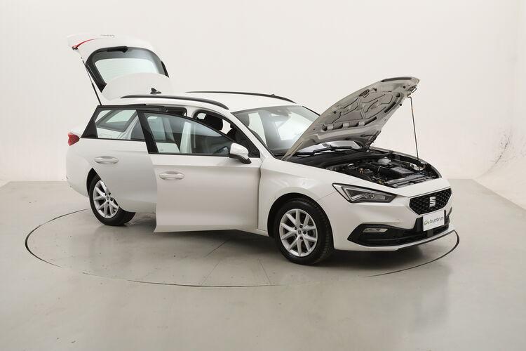 Seat Leon ST Business BR290751 1.0 Benzina 90CV