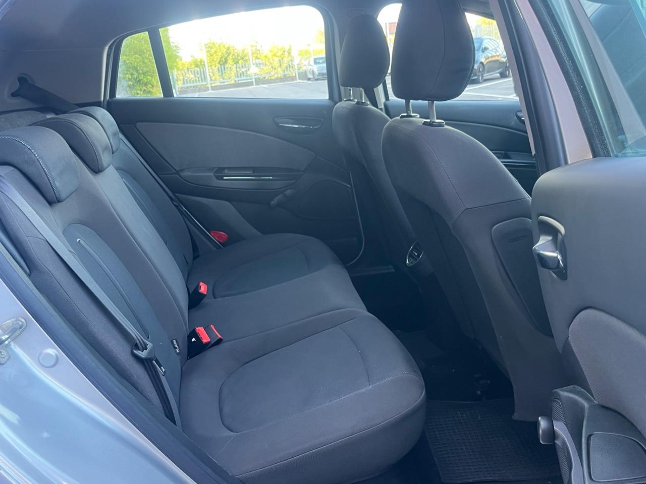 Fiat Bravo 1.6 MJT 120 CV AUTOMATICA Euro 5