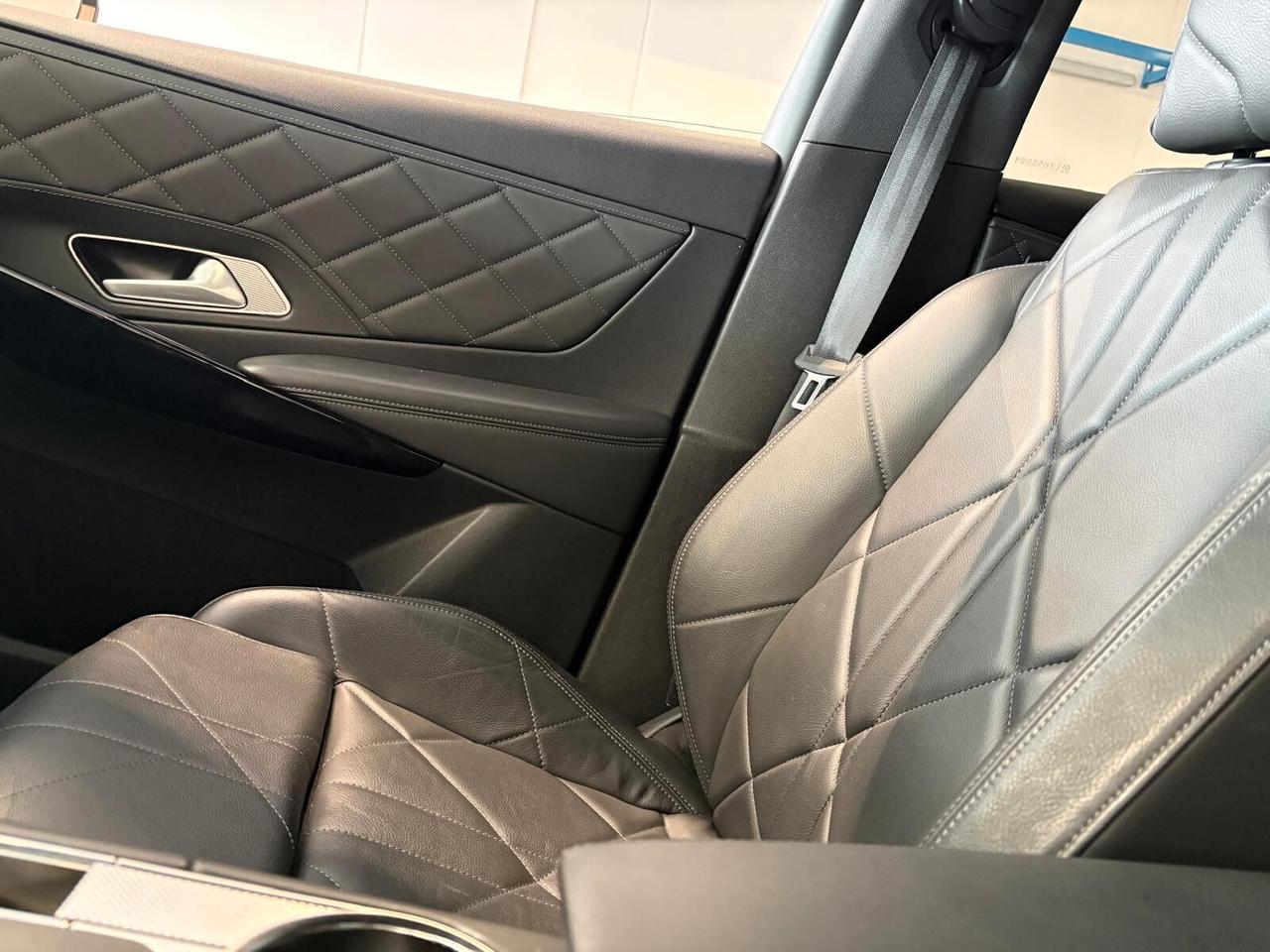 Ds DS 7 Crossback GRAND CHIC BlueHDi 130 aut. N1 SPOTICAR