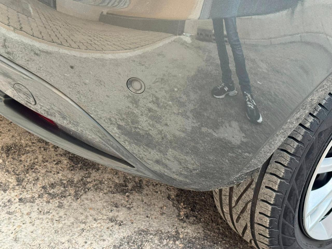 LANCIA YPSILON 1.2 69 CV. BENZINA NAVIGATORE PERFETTA