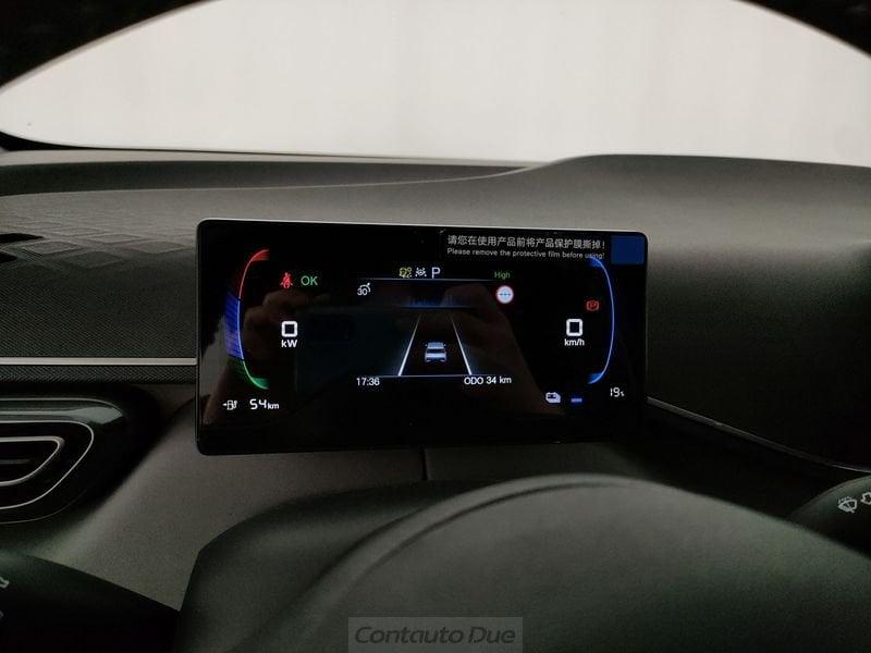 BYD Dolphin Surf Dolphin Surf 43,2 kWh Boost