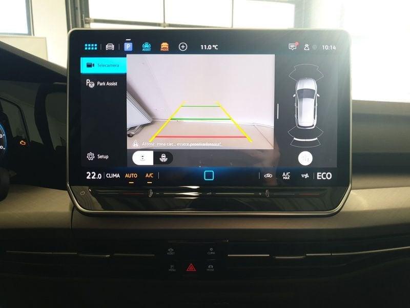 Volkswagen Golf Golf 1.5 TSI eHybrid DSG Edition Plus