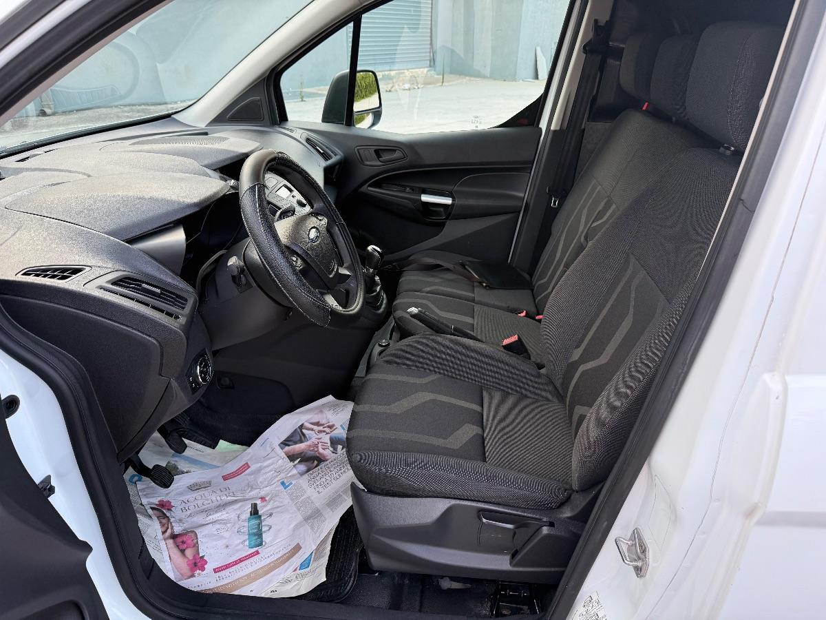 FORD - Transit connect 1500 TDCI PC FURGONE 3 POSTI