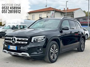 Mercedes-benz GLB 220 d Automatic 4Matic Sport Plus