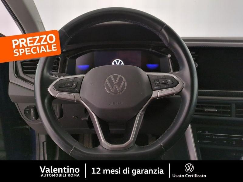 Volkswagen Polo 1.0 EVO Life