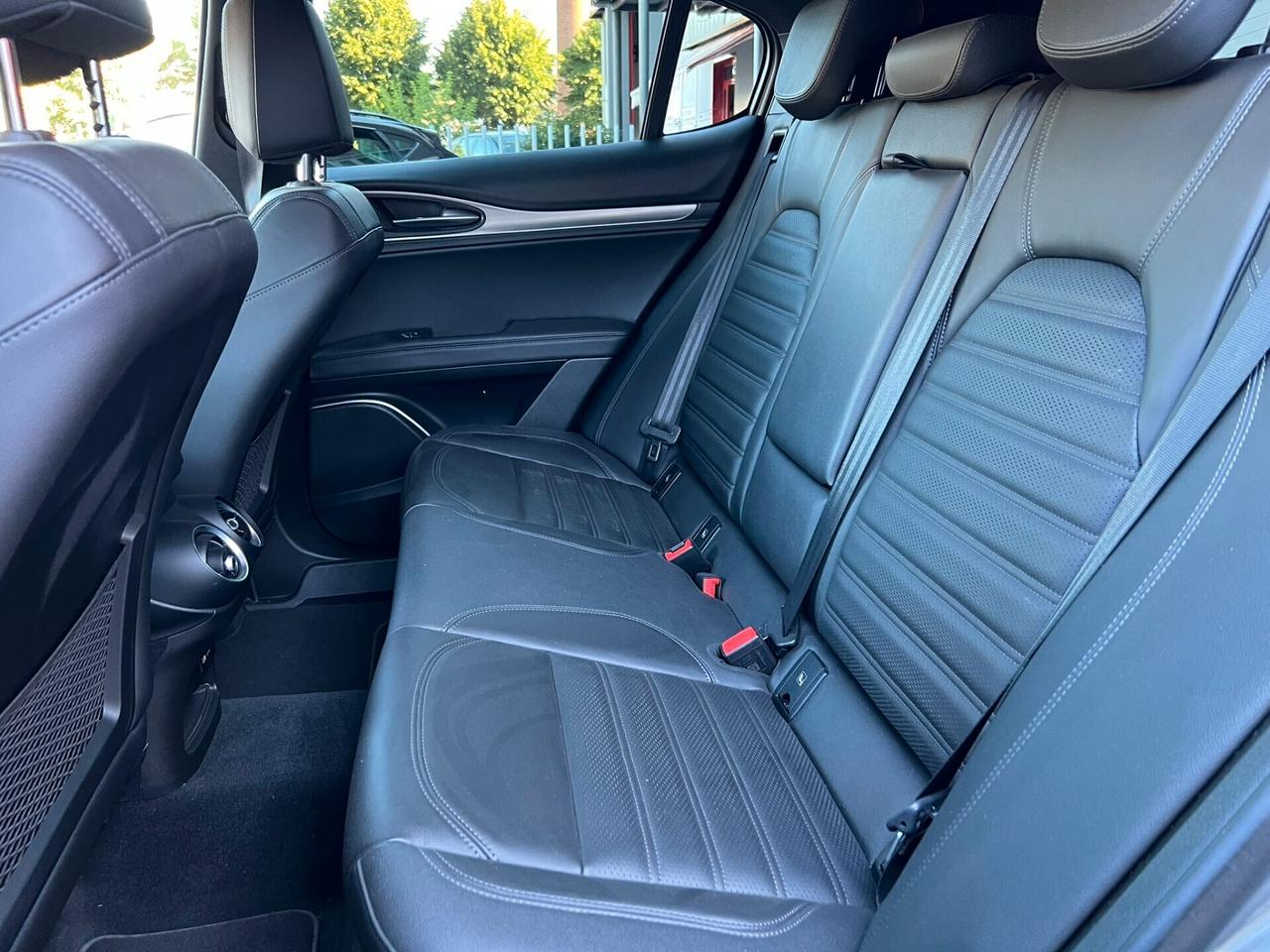 Alfa Romeo Stelvio 2.2 VELOCE Q4 210 CV - *PROMOZIONE*