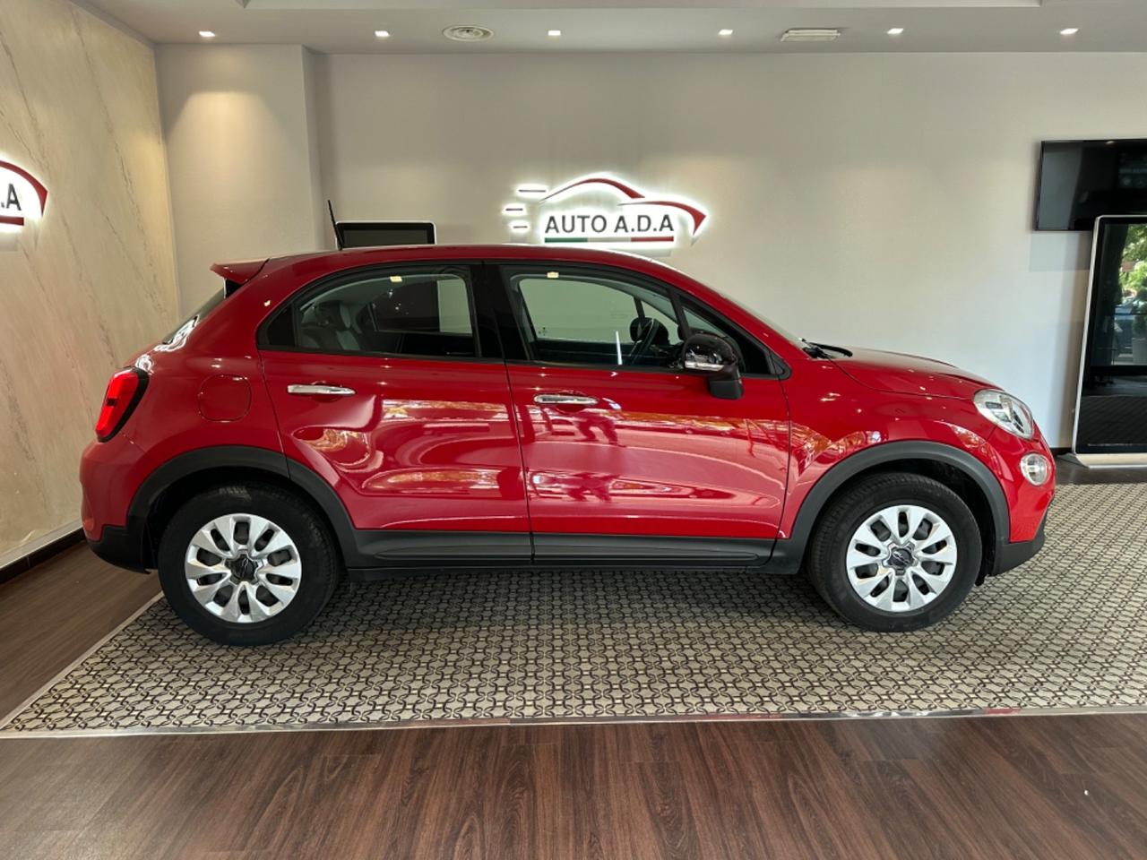 Fiat 500X 1.3 MultiJet 95 CV Sport