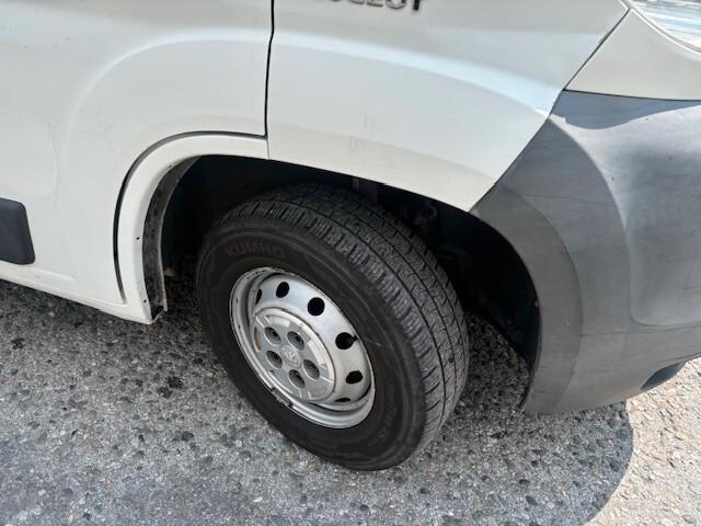 Peugeot Boxer 330 2.2 HDi/120CV PC-TN Furgone