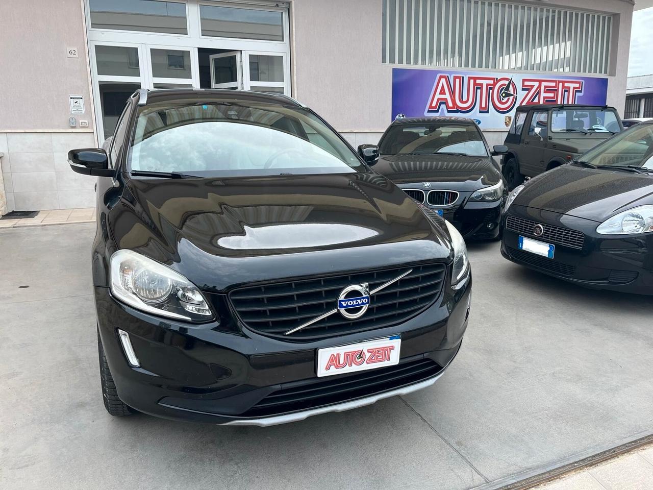 Volvo XC 60 XC60 D4 Volvo Ocean Race