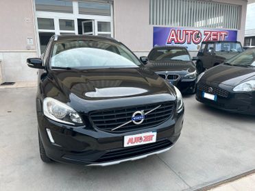 Volvo XC 60 XC60 D4 Volvo Ocean Race