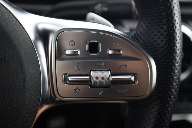 MERCEDES-BENZ CLA 200 Aut Shooting Prezzo Netto Brake Premium