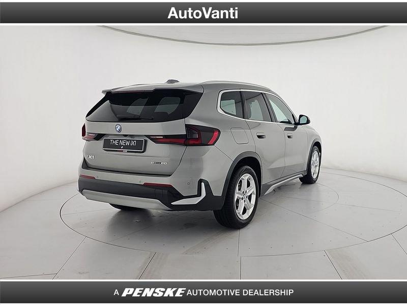 BMW X1 iX1 edrive 20 Special Edition