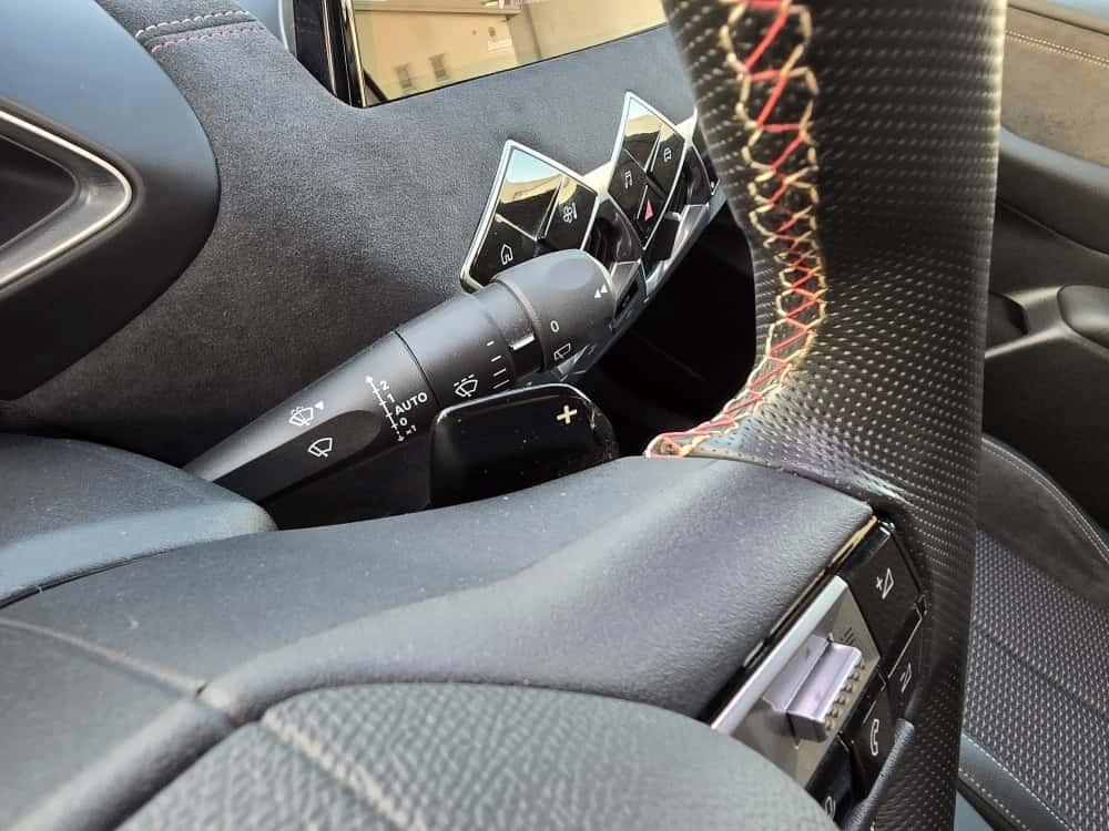 Ds DS3 3 BlueHDi 130 aut. Performance Line+