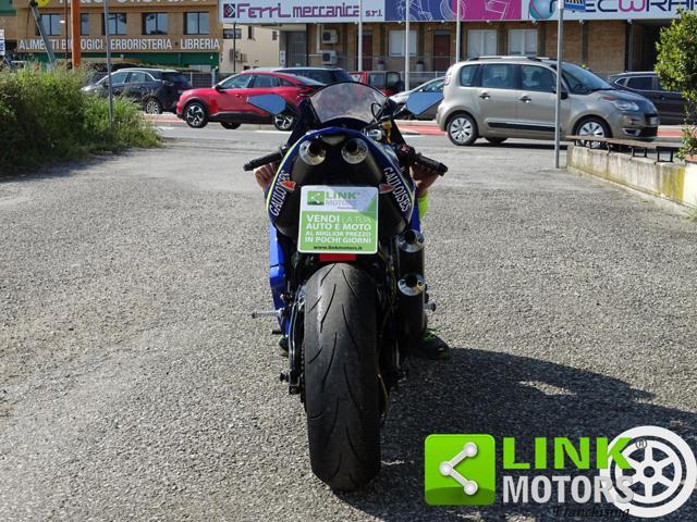 YAMAHA RD 500 LC REPLICA VALENTINO ROSSI