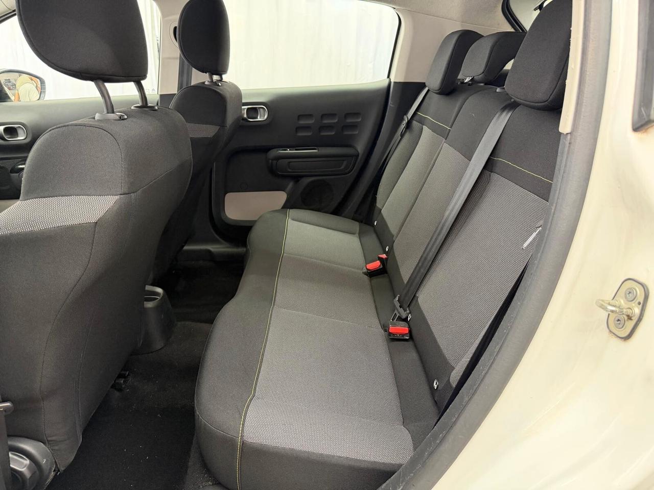 Citroen C3 PureTech 83 S&S Feel
