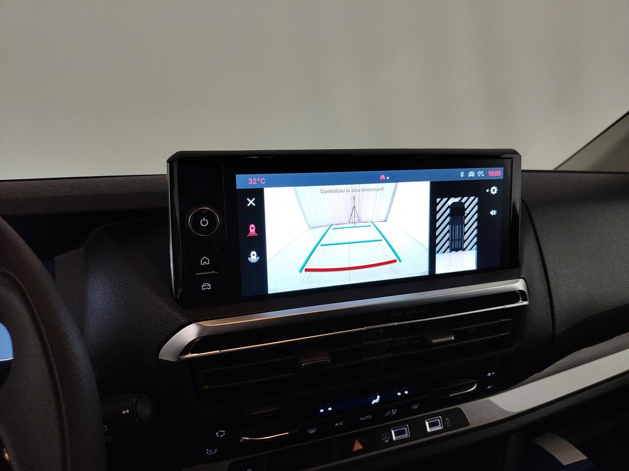 Fiat Ulysse 2.0 BlueHDI EAT8 180Cv