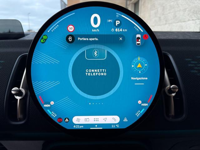 MINI Countryman D Classic Countryman CERCHI DA 19''.