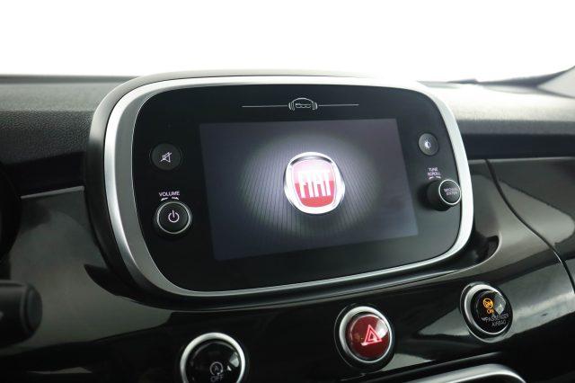 FIAT 500X 500X 1.0 T3 120 CV Business