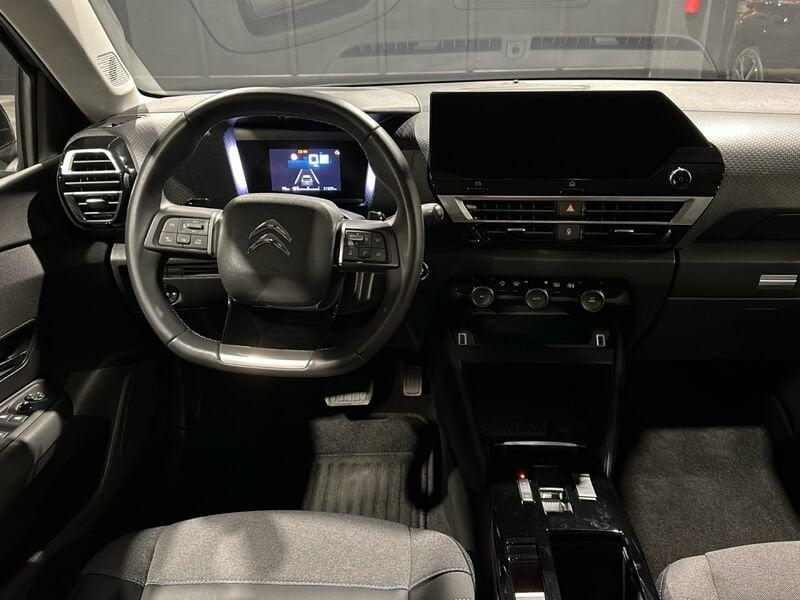 Citroën C4 C4 BlueHDi 130 S&S EAT8 Max