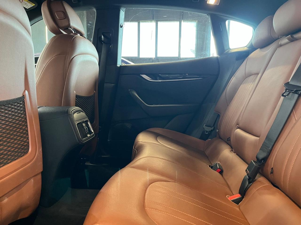 Maserati Levante V6 Diesel AWD Gransport 250Cv
