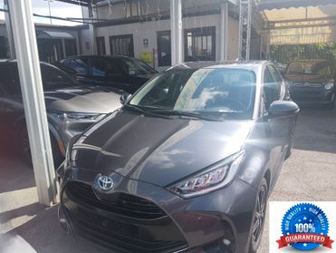 Toyota Yaris 1.6 Turbo 3 porte GR Circuit