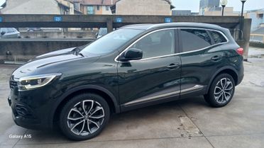 Renault Kadjar TCe 140CV AUTOMATICA SPORT ED.