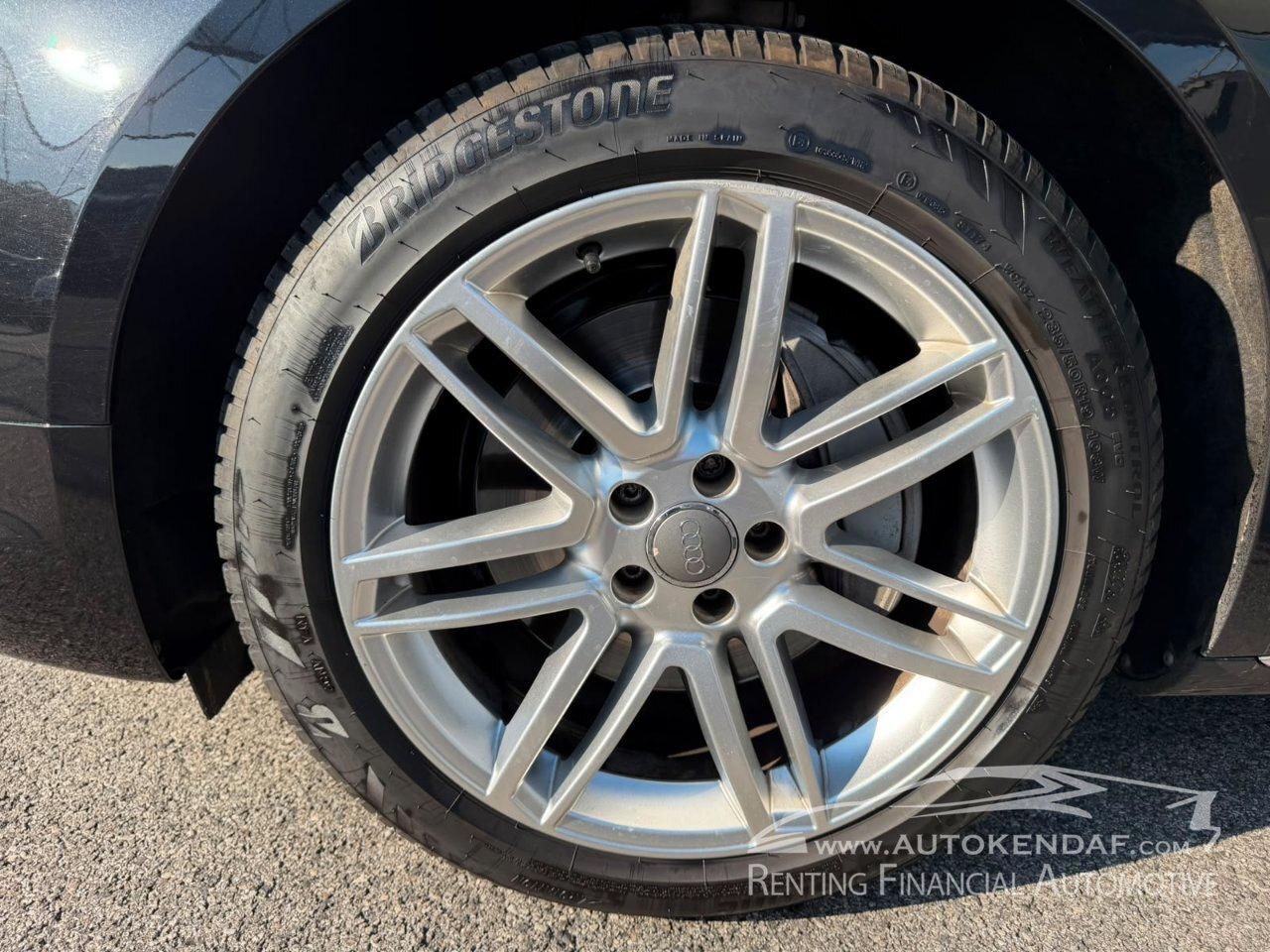 Audi A8 Berlina A8 3.0 V6 tdi quattro tiptronic S Line