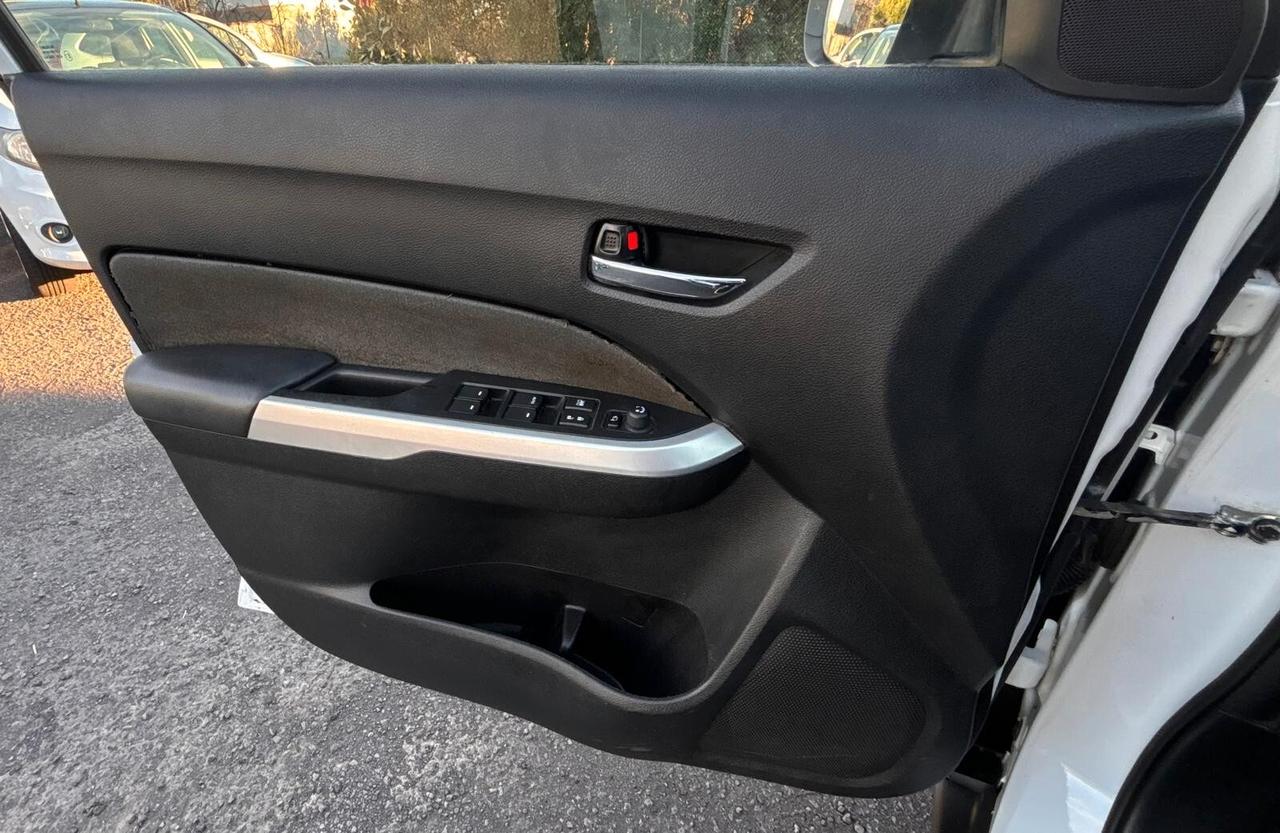 Suzuki Vitara 1.6 DDiS V-Top