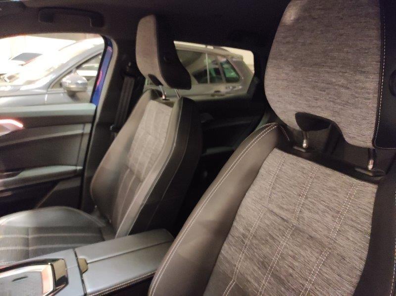 RENAULT Austral - Austral Full Hybrid E-Tech 200 CV Techno