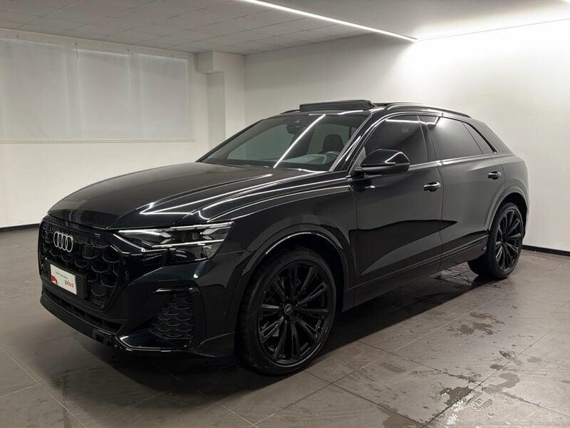 Audi Q8 Q8 50 TDI MHEV S LINE EDITION QUATTRO TIP. 286CV