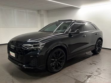 Audi Q8 Q8 50 TDI MHEV S LINE EDITION QUATTRO TIP. 286CV