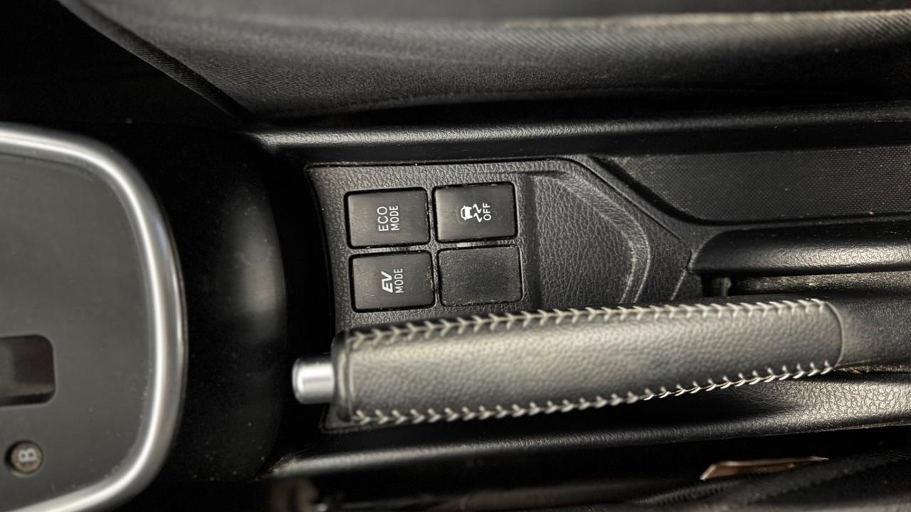 Toyota Yaris 1.5 Hybrid 5 porte Active