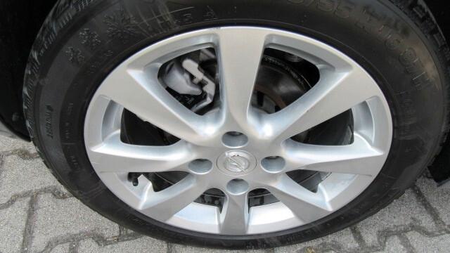 Opel Corsa 1.5 D 100 CV Elegance