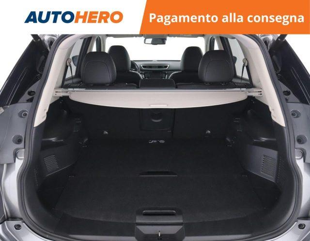 NISSAN X-Trail 1.6 dCi 2WD Tekna