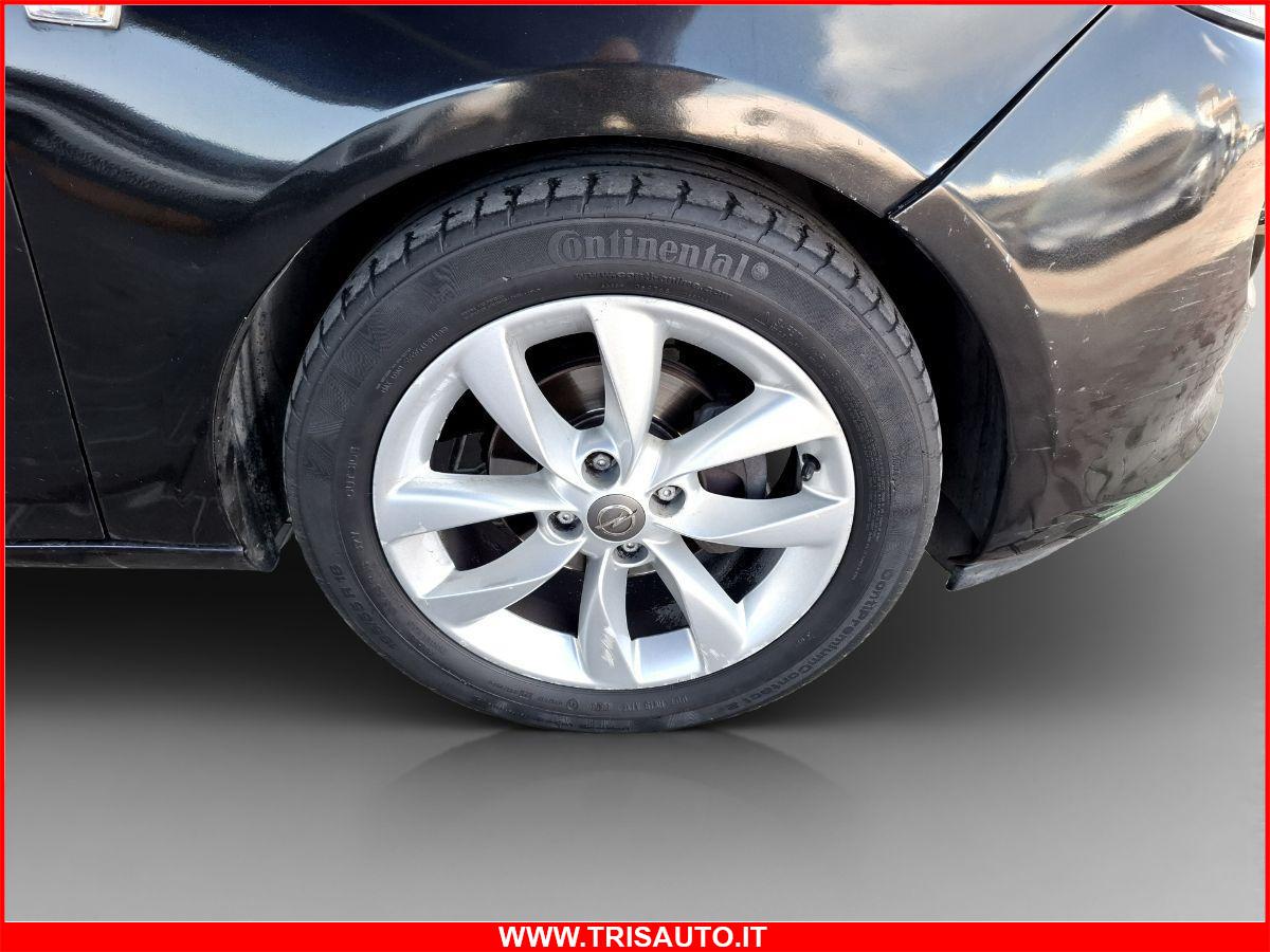 OPEL ADAM 1.2 NEOPATENTATI