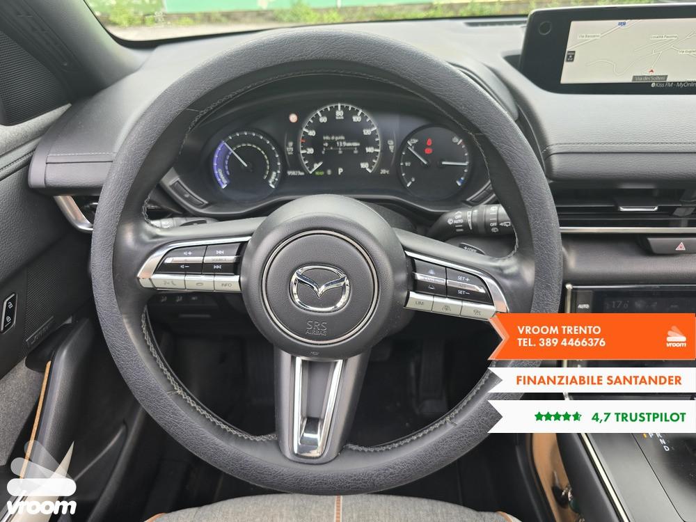 MAZDA MX-30 MX-30 100th Anniversary