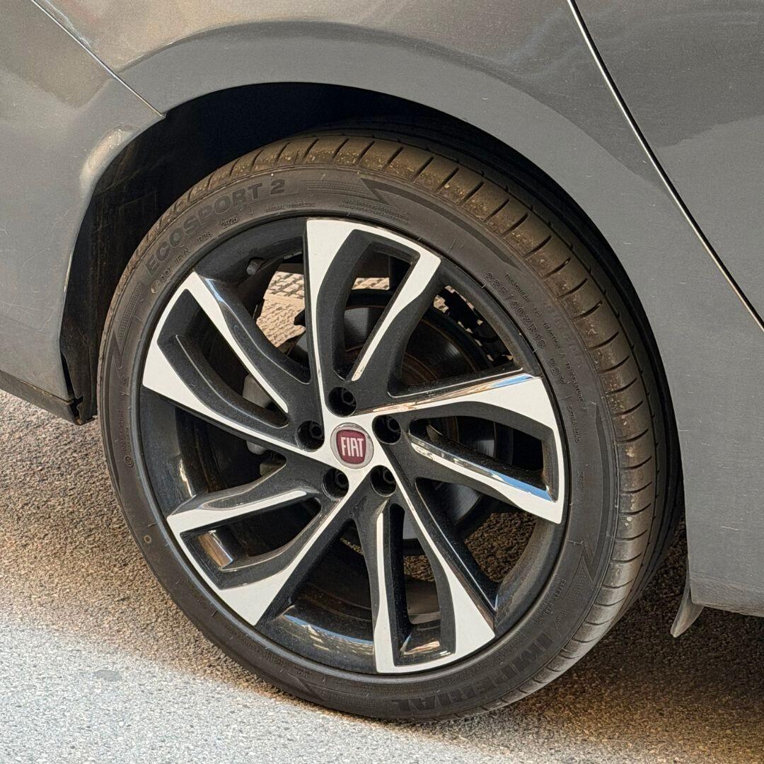 Fiat Tipo 1.6 Mjt S&S SW S-Design