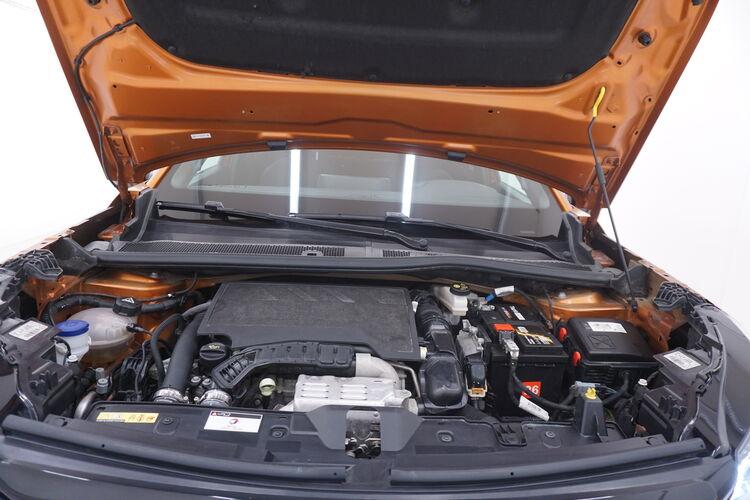 Peugeot 2008 Allure Pack BR423872 1.2 Benzina 101CV
