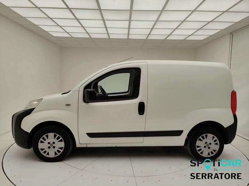 FIAT Fiorino III furgone 1.3 mjt 16v 75cv SX
