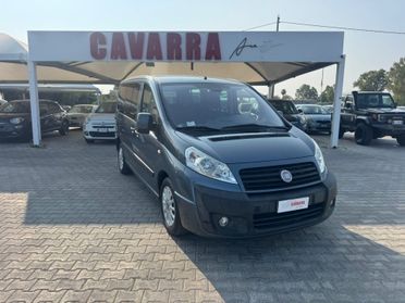 Fiat Scudo 1.6 MJT PC Combi 8 posti (M1)