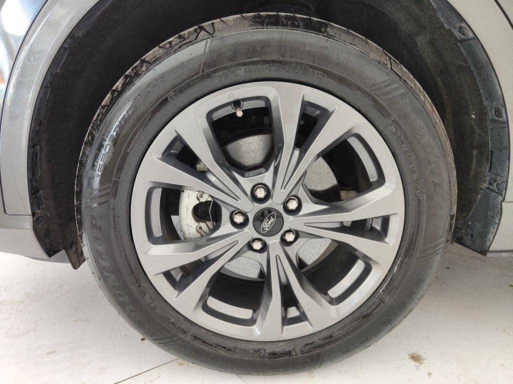 FORD Kuga 3ª serie - Kuga 2.5 Plug In Hybrid 225 CV CVT 2WD ST-Li