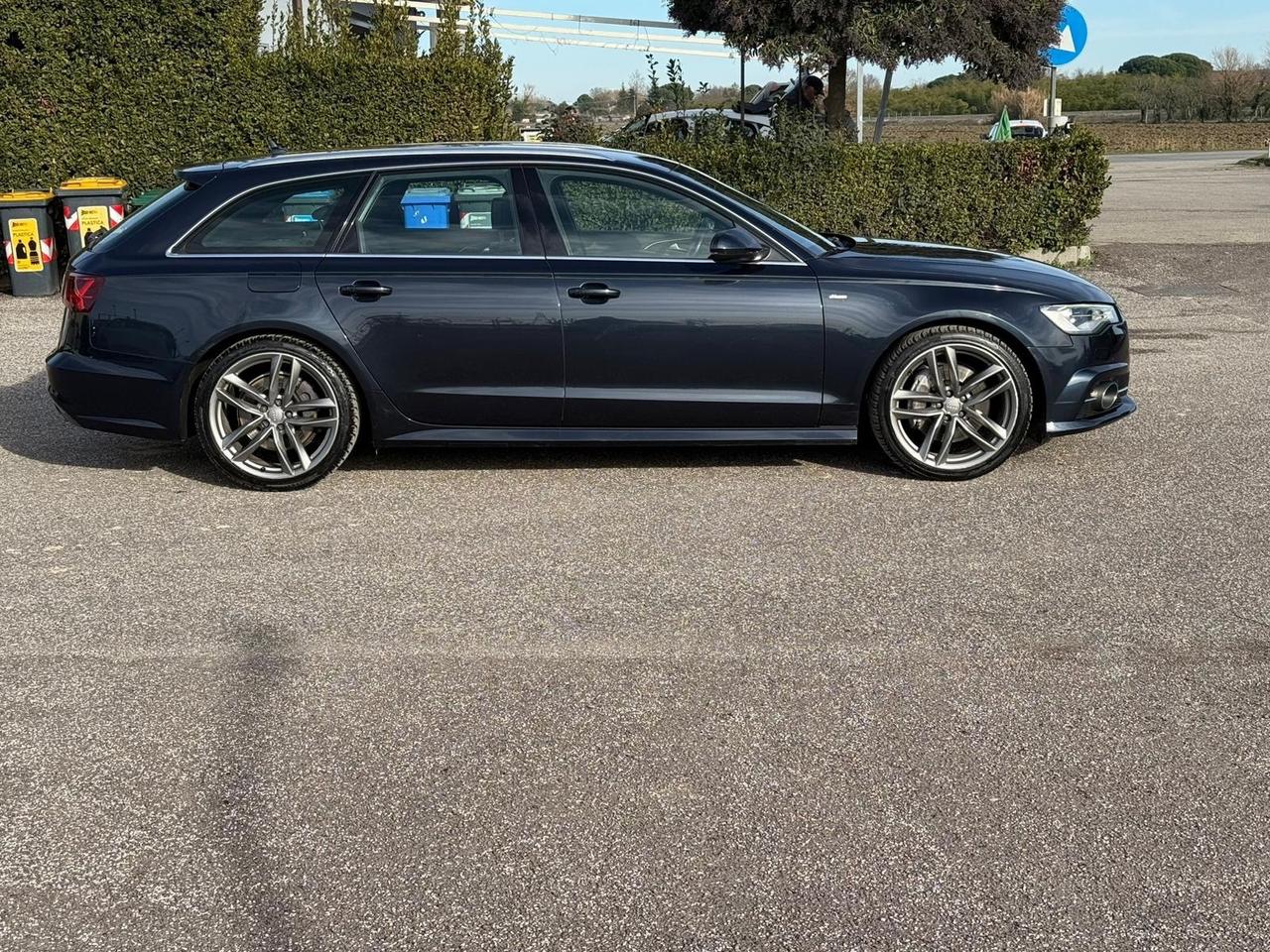 Audi A6 3.0 , SLine Full