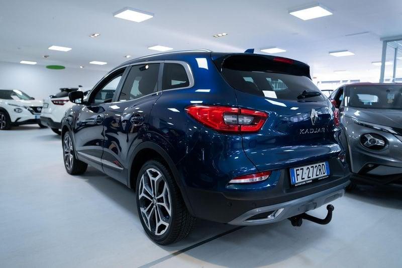 Renault Kadjar 1.5 blue dci Sport Edition2 115cv