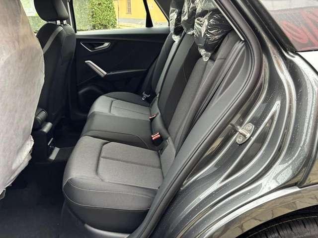 Audi Q2 35 TFSI S tronic S line Edition MATRIX-APP CONNECT