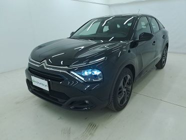 Citroen C4 Feel Pack EAT8 BR402814 1.5 Diesel 131CV