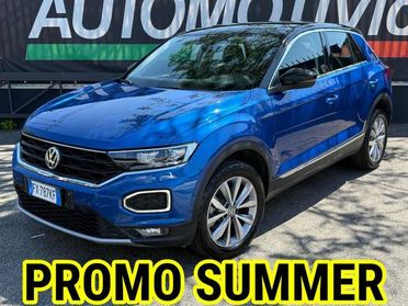 Volkswagen T-Roc T-Roc 1.5 tsi Style dsg AUTOMATICA SUPER PROMO