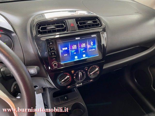 MITSUBISHI Space Star 1.2 Invite Radio