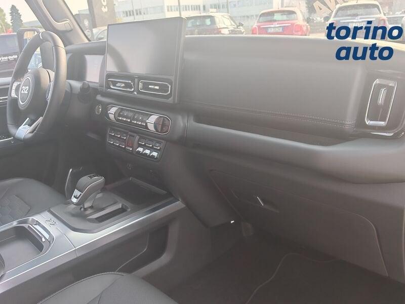 EMC 212 212 2.0 tdi Diesel 4wd 8at